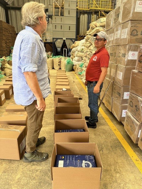 VARIEDAD COLOMBIA P00 by Wilton Benitez