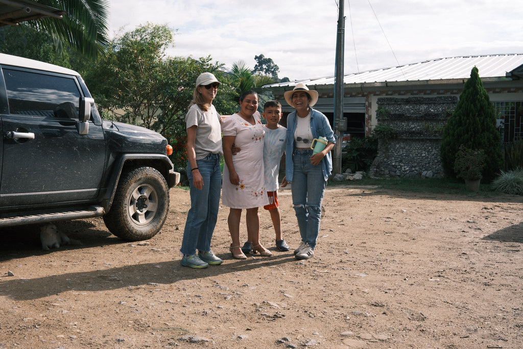 COLOMBIA - CATURRA, COLOMBIA, CASTILLO - COD315 BY ARLEY DELGADO AND YUDY GUACA