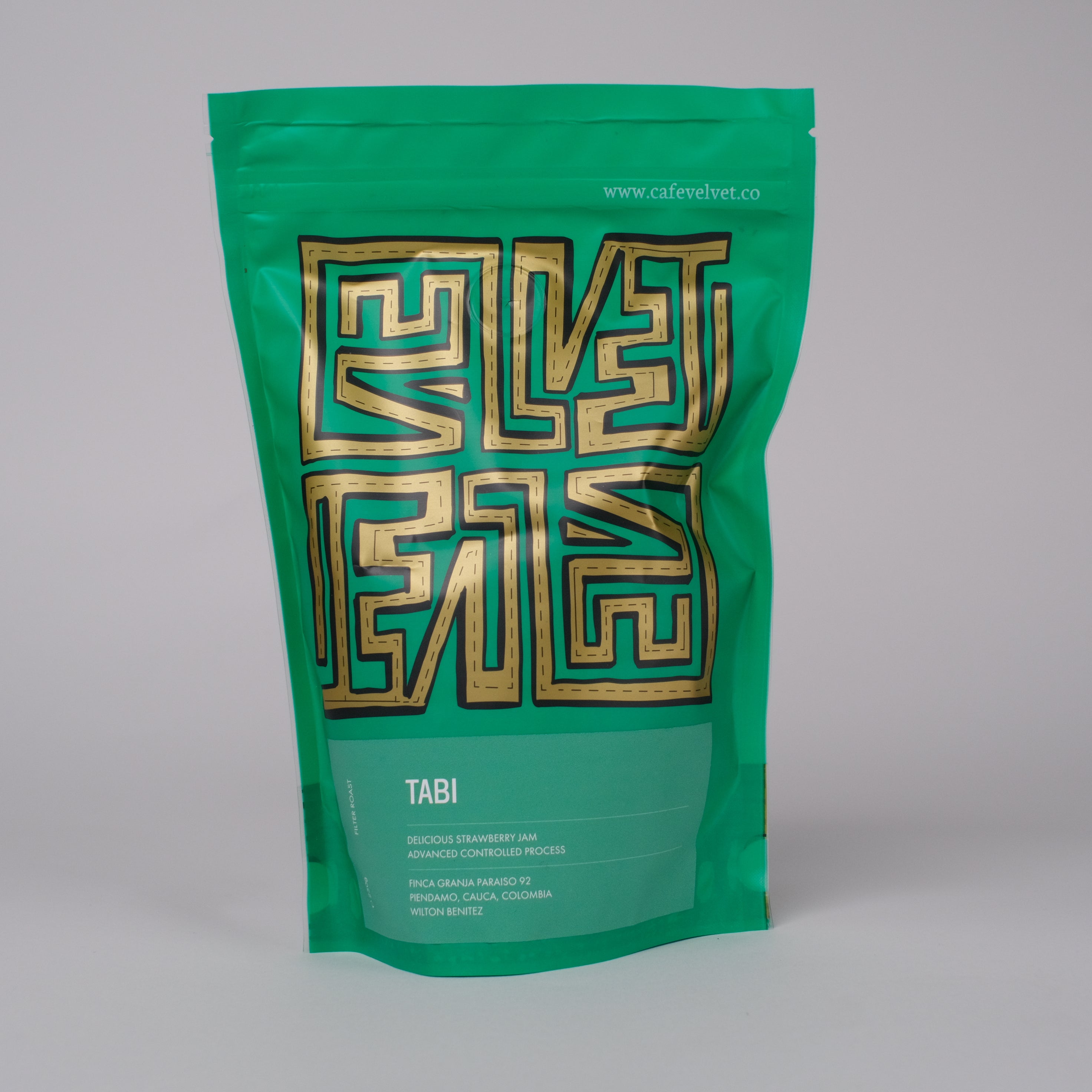 VARIEDAD TABI BY Witon Benitez