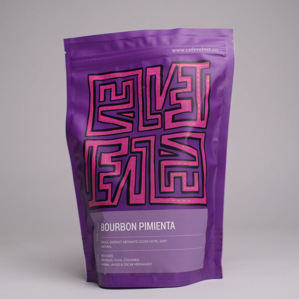 BOURBON PIMIENTA -  GRAN RESERVA by Oscar Hernandez