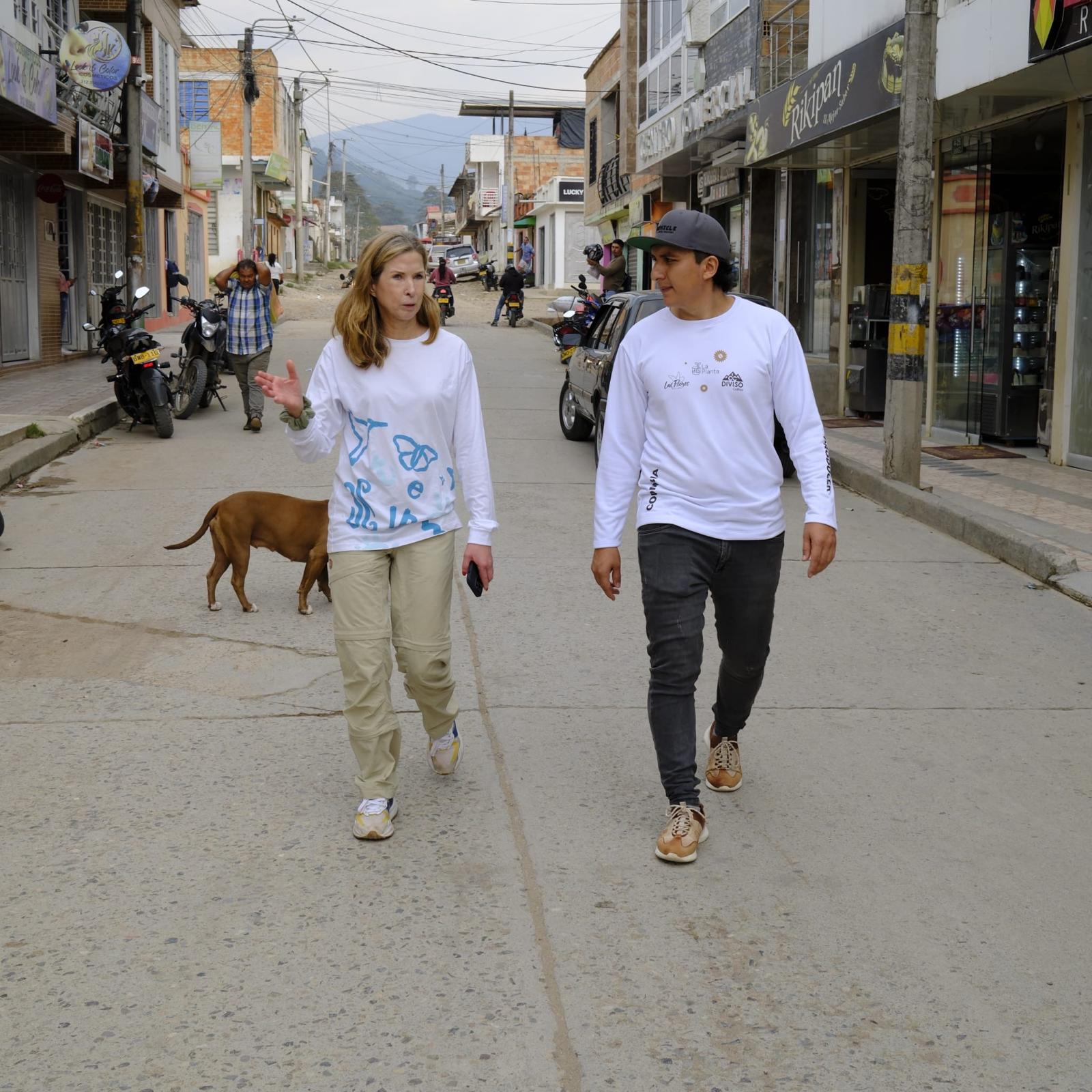 BOURBON AJI (CUP OF EXCELLENCE)  by Nestor Lasso