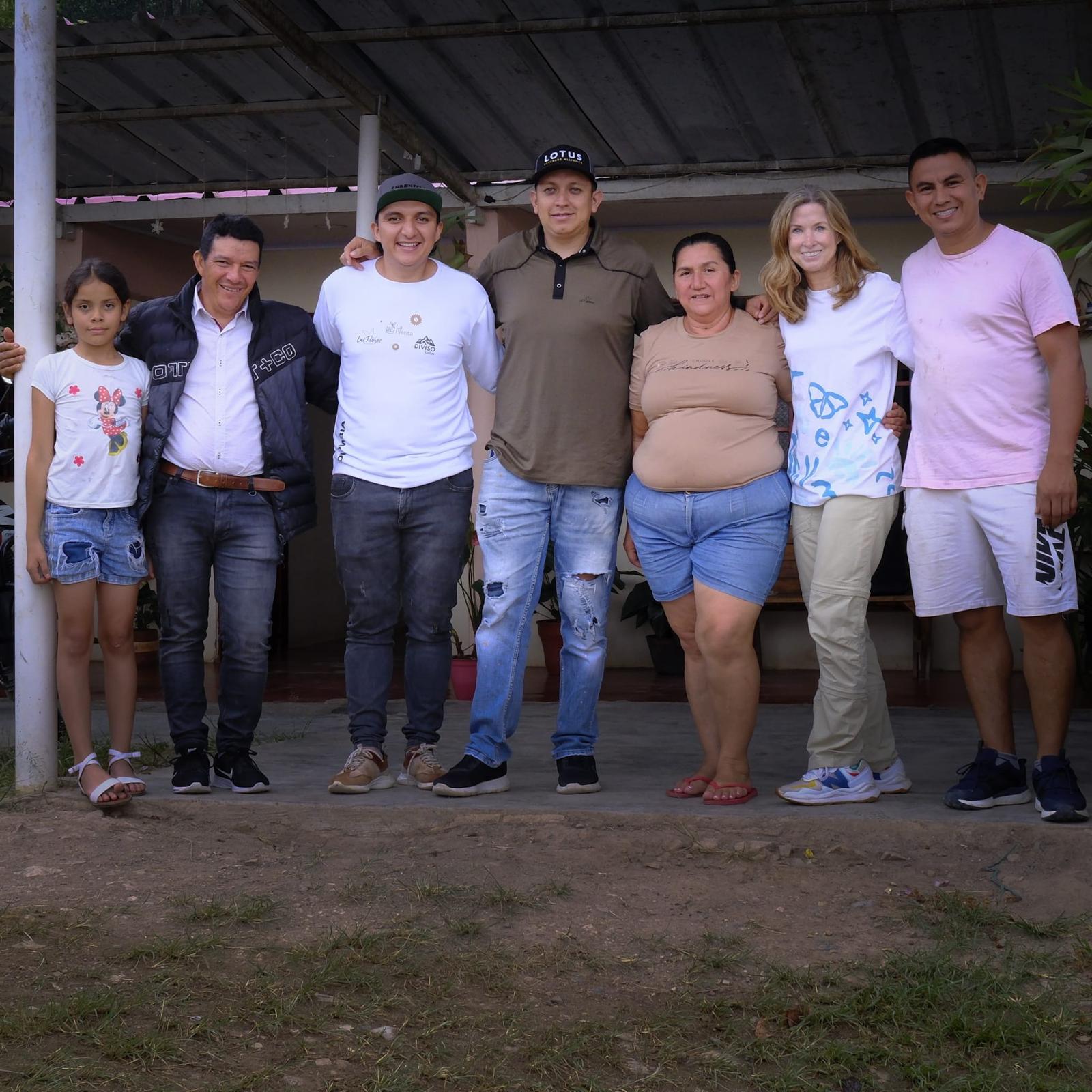 BOURBON AJI (CUP OF EXCELLENCE)  by Nestor Lasso